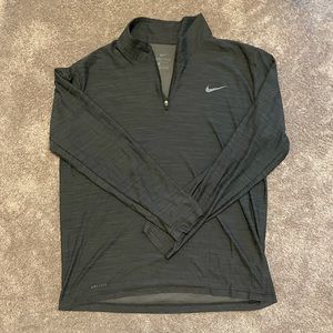 Nike Quarter Zip golf